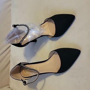 Unisa yadira high heels